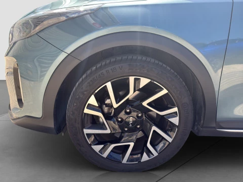 Kia XCeed 1.5 MHEV iMT Tech 118kW (160CV)