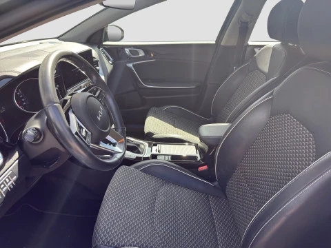 Kia XCeed 1.5 MHEV iMT Tech 118kW (160CV)