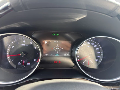 Kia XCeed 1.5 MHEV iMT Tech 118kW (160CV)