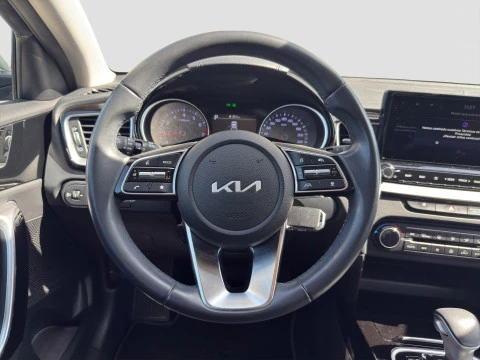 Kia XCeed 1.5 MHEV iMT Tech 118kW (160CV)