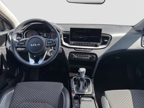 Kia XCeed 1.5 MHEV iMT Tech 118kW (160CV)
