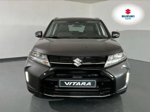 Suzuki Vitara 1.4 T S3 Mild Hybrid