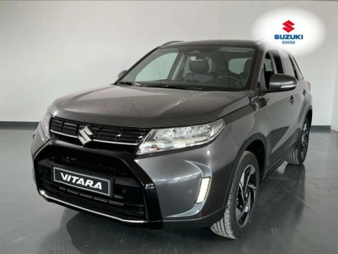 Suzuki Vitara 1.4 T S3 Mild Hybrid