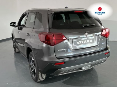 Suzuki Vitara 1.4 T S3 Mild Hybrid