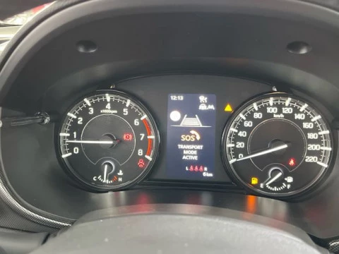 Suzuki Vitara 1.4 T S3 Mild Hybrid
