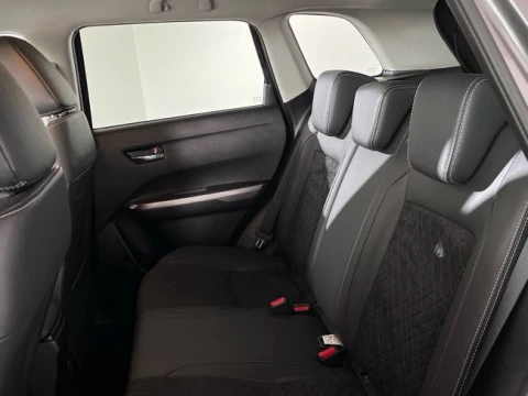 Suzuki Vitara 1.4 T S3 Mild Hybrid