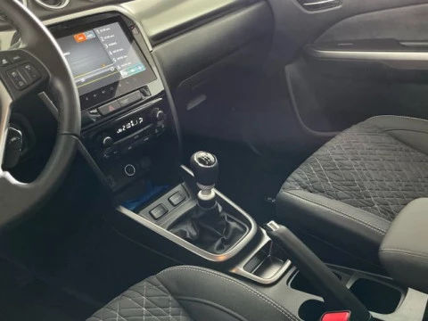Suzuki Vitara 1.4 T S3 Mild Hybrid
