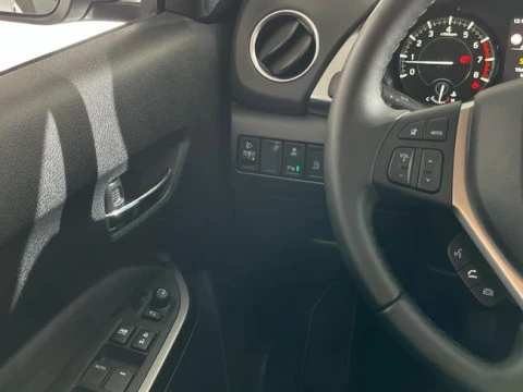 Suzuki Vitara 1.4 T S3 Mild Hybrid