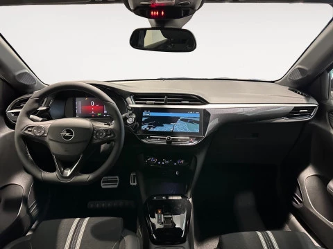 Opel Corsa 1.2T XHLHybrid 74kW GS eDCT