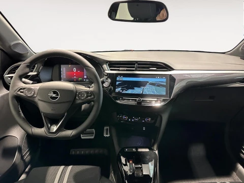 Opel Corsa 1.2T XHLHybrid 74kW GS eDCT