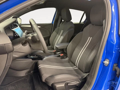 Opel Corsa 1.2T XHLHybrid 74kW GS eDCT