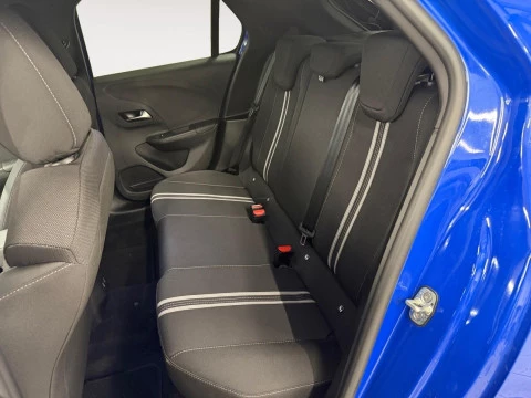 Opel Corsa 1.2T XHLHybrid 74kW GS eDCT