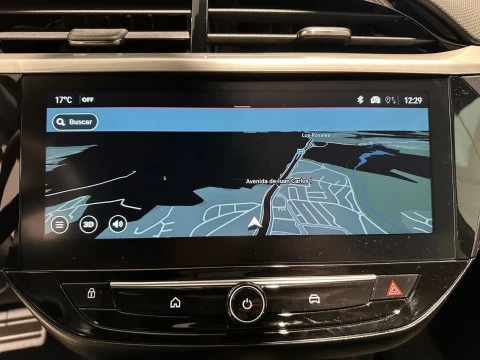 Opel Corsa 1.2T XHLHybrid 74kW GS eDCT