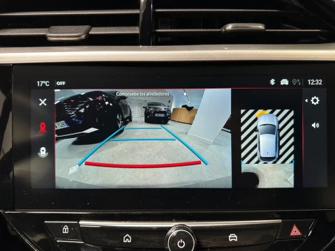 Opel Corsa 1.2T XHLHybrid 74kW GS eDCT