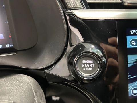 Opel Corsa 1.2T XHLHybrid 74kW GS eDCT