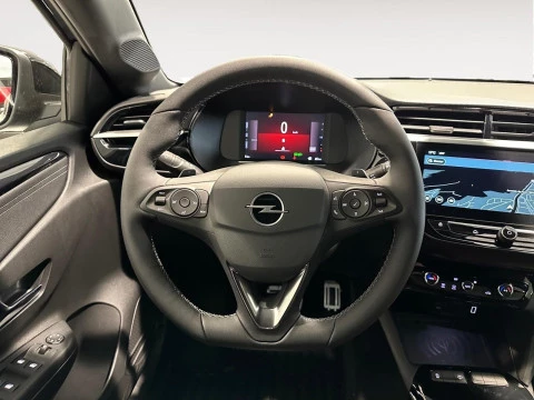 Opel Corsa 1.2T XHLHybrid 74kW GS eDCT