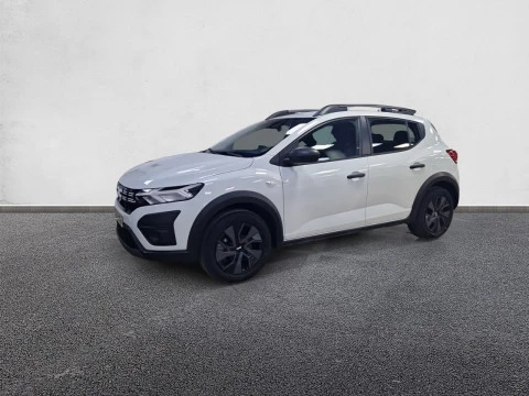 Dacia Sandero Stepway Essential TCe 67kW (90V)