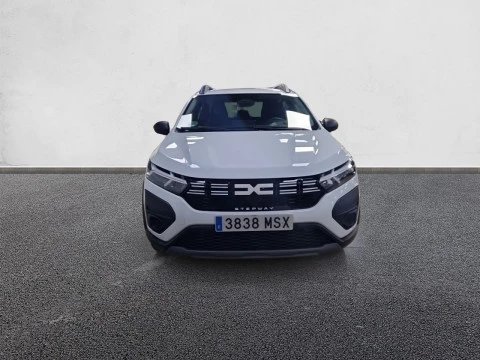 Dacia Sandero Stepway Essential TCe 67kW (90V)