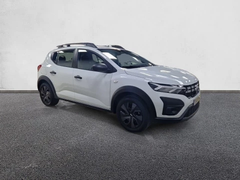 Dacia Sandero Stepway Essential TCe 67kW (90V)