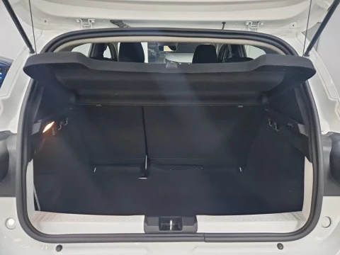 Dacia Sandero Stepway Essential TCe 67kW (90V)