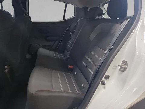 Dacia Sandero Stepway Essential TCe 67kW (90V)