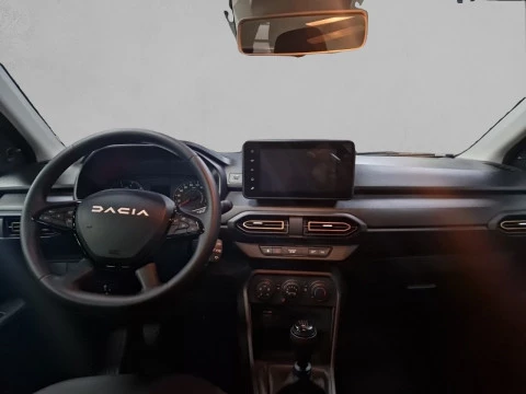 Dacia Sandero Stepway Essential TCe 67kW (90V)