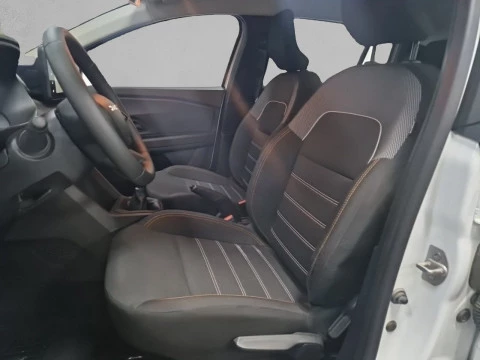 Dacia Sandero Stepway Essential TCe 67kW (90V)