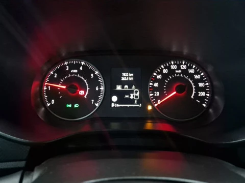 Dacia Sandero Stepway Essential TCe 67kW (90V)