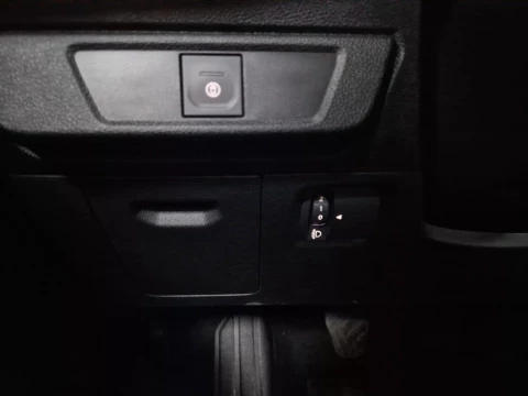 Dacia Sandero Stepway Essential TCe 67kW (90V)