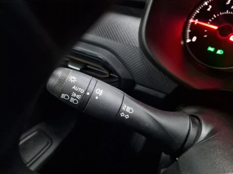 Dacia Sandero Stepway Essential TCe 67kW (90V)