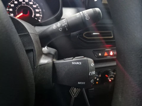 Dacia Sandero Stepway Essential TCe 67kW (90V)