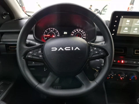 Dacia Sandero Stepway Essential TCe 67kW (90V)