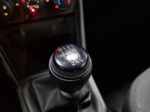 Dacia Sandero Stepway Essential TCe 67kW (90V)