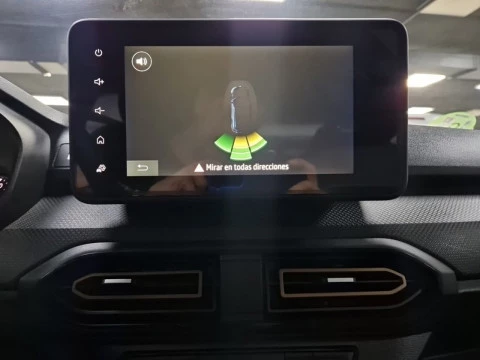 Dacia Sandero Stepway Essential TCe 67kW (90V)