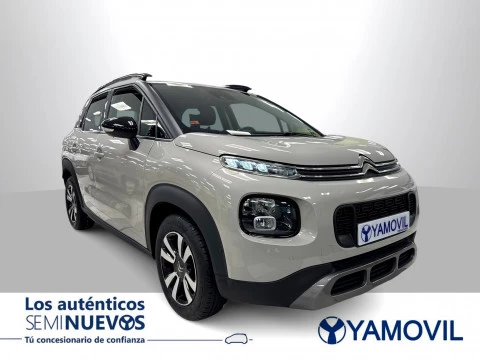 Citroën C3 Aircross PureTech 110 SANDS Shine EAT6 81 kW (110 CV)