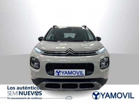 Citroën C3 Aircross PureTech 110 SANDS Shine EAT6 81 kW (110 CV)