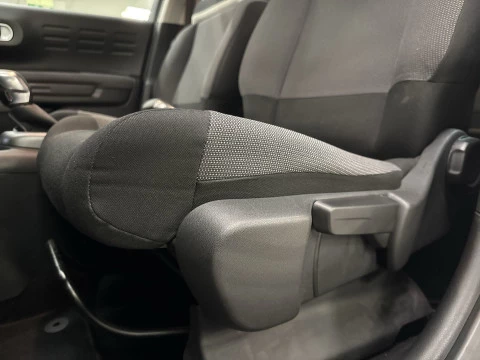 Citroën C3 Aircross PureTech 110 SANDS Shine EAT6 81 kW (110 CV)