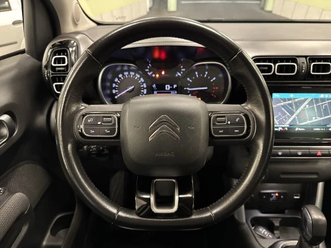 Citroën C3 Aircross PureTech 110 SANDS Shine EAT6 81 kW (110 CV)