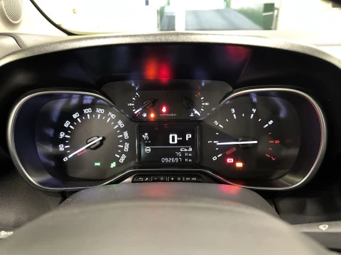 Citroën C3 Aircross PureTech 110 SANDS Shine EAT6 81 kW (110 CV)