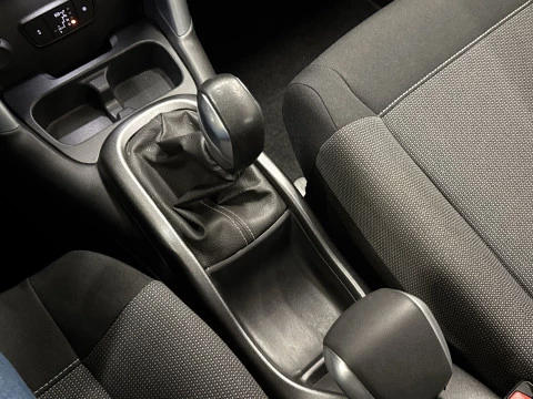 Citroën C3 Aircross PureTech 110 SANDS Shine EAT6 81 kW (110 CV)