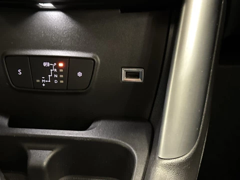 Citroën C3 Aircross PureTech 110 SANDS Shine EAT6 81 kW (110 CV)