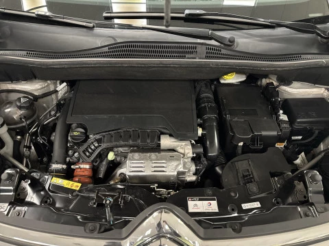 Citroën C3 Aircross PureTech 110 SANDS Shine EAT6 81 kW (110 CV)