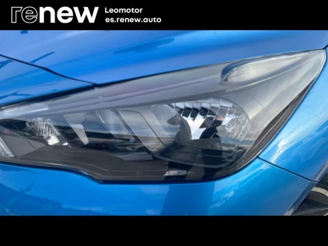 Nissan Micra  IG-T Acenta 92