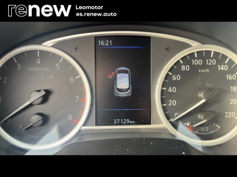 Nissan Micra  IG-T Acenta 92