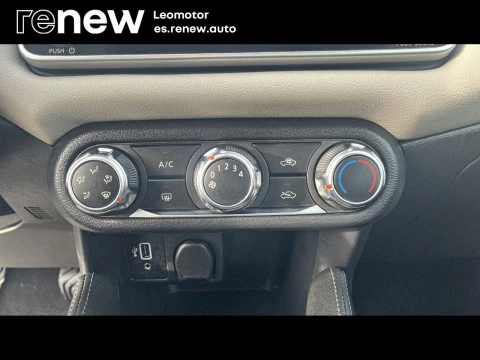 Nissan Micra  IG-T Acenta 92