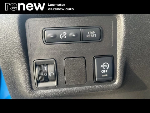 Nissan Micra  IG-T Acenta 92