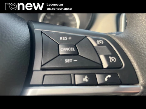 Nissan Micra  IG-T Acenta 92