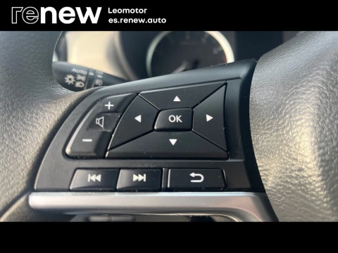 Nissan Micra  IG-T Acenta 92