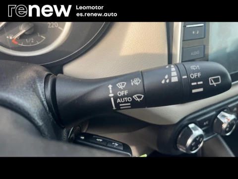 Nissan Micra  IG-T Acenta 92