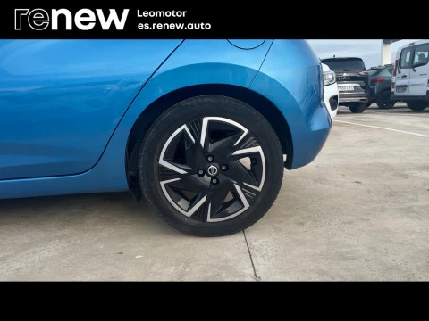 Nissan Micra  IG-T Acenta 92